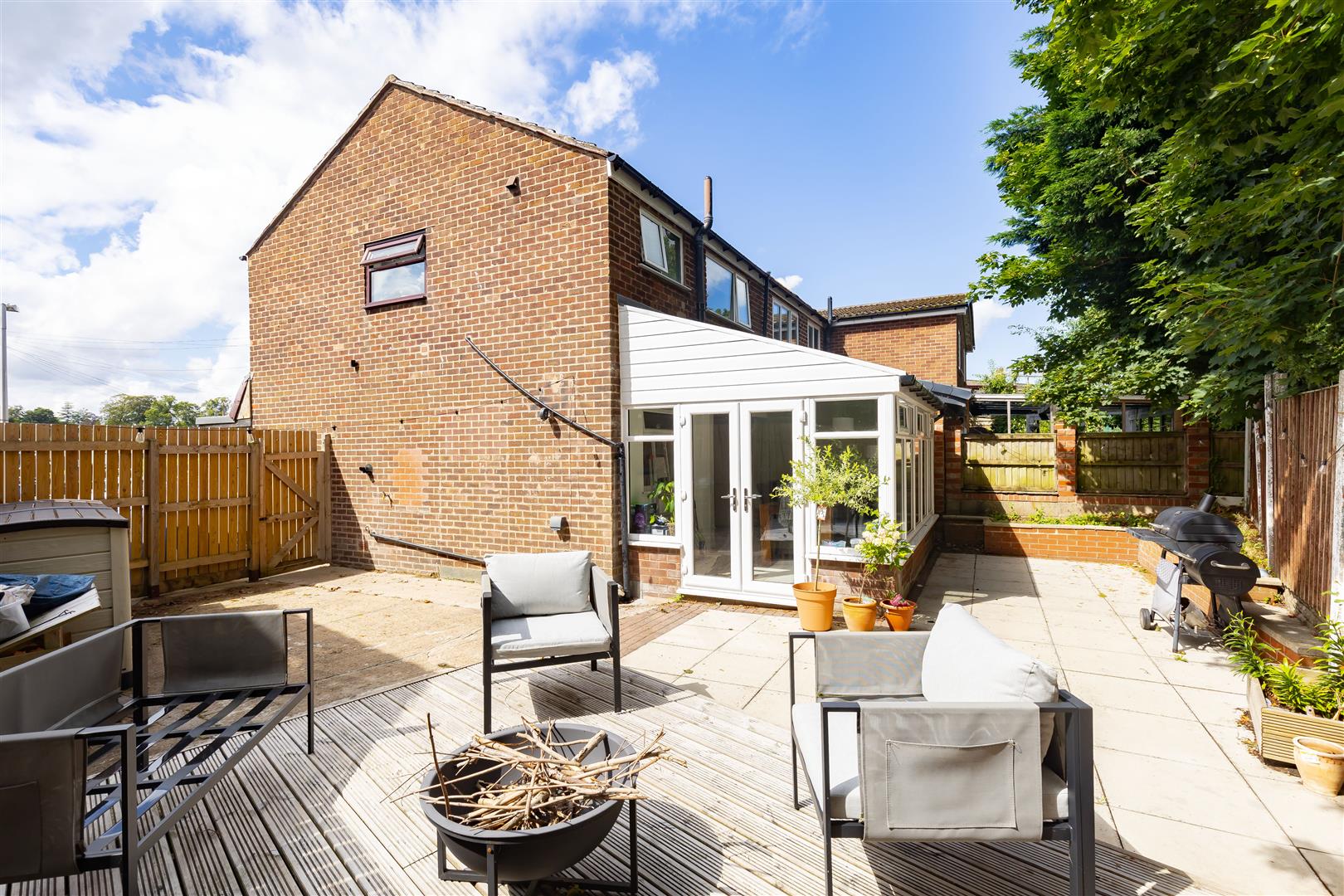 Kirkstall Close, Chorley